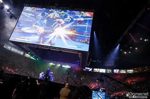 ꡼ No.114 | EVO2016ϡGGXrdR硤ͥϤޤܡꡣ֥VפǤϴڹInfiltration꤬ɴˤEVO2016ǽϥݡȤޤȤ