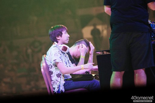 ꡼ No.115 | EVO2016ϡGGXrdR硤ͥϤޤܡꡣ֥VפǤϴڹInfiltration꤬ɴˤEVO2016ǽϥݡȤޤȤ