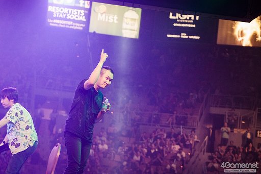 ꡼ No.116 | EVO2016ϡGGXrdR硤ͥϤޤܡꡣ֥VפǤϴڹInfiltration꤬ɴˤEVO2016ǽϥݡȤޤȤ