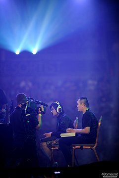 ꡼ No.117 | EVO2016ϡGGXrdR硤ͥϤޤܡꡣ֥VפǤϴڹInfiltration꤬ɴˤEVO2016ǽϥݡȤޤȤ