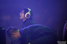 ꡼ No.118 | EVO2016ϡGGXrdR硤ͥϤޤܡꡣ֥VפǤϴڹInfiltration꤬ɴˤEVO2016ǽϥݡȤޤȤ