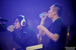 ꡼ No.119 | EVO2016ϡGGXrdR硤ͥϤޤܡꡣ֥VפǤϴڹInfiltration꤬ɴˤEVO2016ǽϥݡȤޤȤ