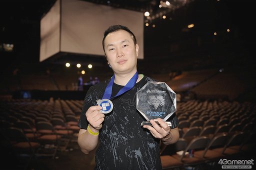 ꡼ No.120 | EVO2016ϡGGXrdR硤ͥϤޤܡꡣ֥VפǤϴڹInfiltration꤬ɴˤEVO2016ǽϥݡȤޤȤ