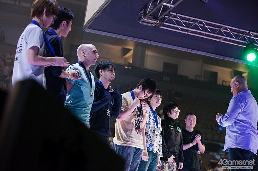 ꡼ No.122 | EVO2016ϡGGXrdR硤ͥϤޤܡꡣ֥VפǤϴڹInfiltration꤬ɴˤEVO2016ǽϥݡȤޤȤ