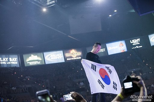 ꡼ No.123 | EVO2016ϡGGXrdR硤ͥϤޤܡꡣ֥VפǤϴڹInfiltration꤬ɴˤEVO2016ǽϥݡȤޤȤ