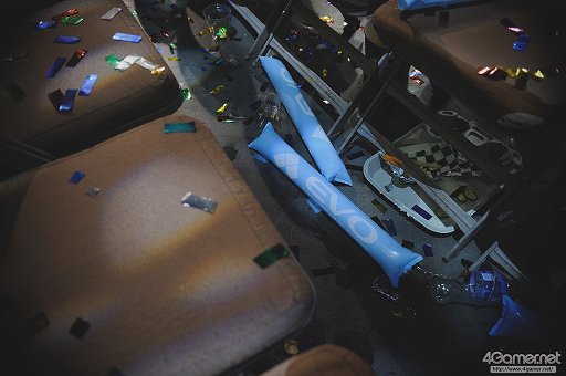 ꡼ No.124 | EVO2016ϡGGXrdR硤ͥϤޤܡꡣ֥VפǤϴڹInfiltration꤬ɴˤEVO2016ǽϥݡȤޤȤ