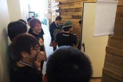 画像ギャラリー No.002のサムネイル画像 / 「ストV」プロ格闘ゲーマー8名による,1泊2日の初心者強化合宿「Red Bull Gaming U 2016」レポート。気になる講義の内容やいかに