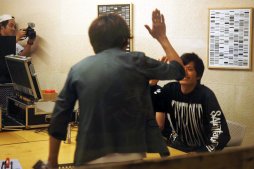 画像ギャラリー No.003のサムネイル画像 / 「ストV」プロ格闘ゲーマー8名による,1泊2日の初心者強化合宿「Red Bull Gaming U 2016」レポート。気になる講義の内容やいかに