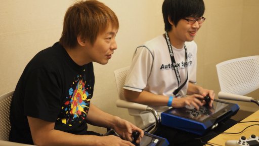 画像ギャラリー No.008のサムネイル画像 / 「ストV」プロ格闘ゲーマー8名による,1泊2日の初心者強化合宿「Red Bull Gaming U 2016」レポート。気になる講義の内容やいかに