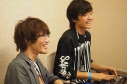 画像ギャラリー No.009のサムネイル画像 / 「ストV」プロ格闘ゲーマー8名による,1泊2日の初心者強化合宿「Red Bull Gaming U 2016」レポート。気になる講義の内容やいかに