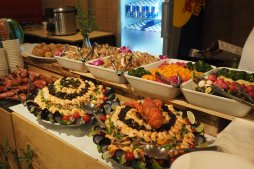 画像ギャラリー No.016のサムネイル画像 / 「ストV」プロ格闘ゲーマー8名による,1泊2日の初心者強化合宿「Red Bull Gaming U 2016」レポート。気になる講義の内容やいかに