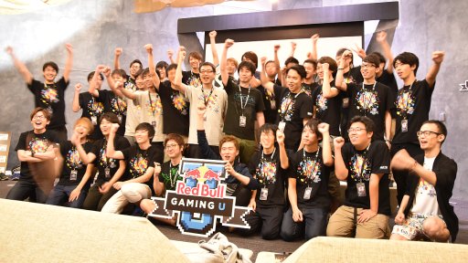 画像ギャラリー No.020のサムネイル画像 / 「ストV」プロ格闘ゲーマー8名による,1泊2日の初心者強化合宿「Red Bull Gaming U 2016」レポート。気になる講義の内容やいかに