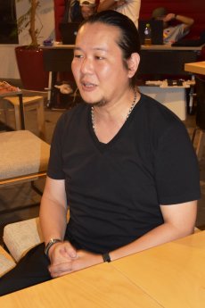 画像ギャラリー No.001のサムネイル画像 / Red Bullが先導する格ゲー競技シーンの手応えと展望。「Red Bull Gaming U 2016」後の松井 悠氏に話を聞いてみた