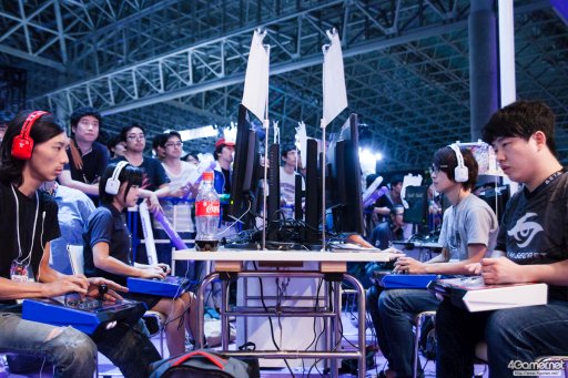 ꡼ No.007 | TGS 2016ζ뤬롣֥VCAPCOM Pro TourץߥJAPAN CUPץեȥݡȡͥGamerBeeΥߥ˥󥿥ӥ塼