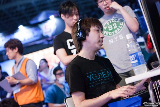 ꡼ No.009 | TGS 2016ζ뤬롣֥VCAPCOM Pro TourץߥJAPAN CUPץեȥݡȡͥGamerBeeΥߥ˥󥿥ӥ塼