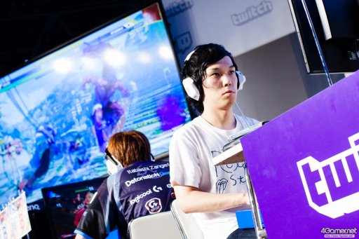 ꡼ No.023 | TGS 2016ζ뤬롣֥VCAPCOM Pro TourץߥJAPAN CUPץեȥݡȡͥGamerBeeΥߥ˥󥿥ӥ塼