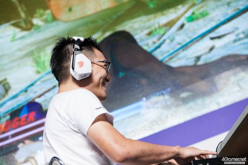 ꡼ No.029 | TGS 2016ζ뤬롣֥VCAPCOM Pro TourץߥJAPAN CUPץեȥݡȡͥGamerBeeΥߥ˥󥿥ӥ塼