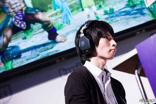 ꡼ No.030 | TGS 2016ζ뤬롣֥VCAPCOM Pro TourץߥJAPAN CUPץեȥݡȡͥGamerBeeΥߥ˥󥿥ӥ塼