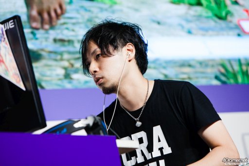 ꡼ No.032 | TGS 2016ζ뤬롣֥VCAPCOM Pro TourץߥJAPAN CUPץեȥݡȡͥGamerBeeΥߥ˥󥿥ӥ塼