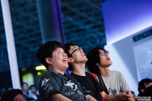 ꡼ No.033 | TGS 2016ζ뤬롣֥VCAPCOM Pro TourץߥJAPAN CUPץեȥݡȡͥGamerBeeΥߥ˥󥿥ӥ塼