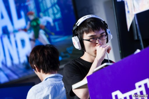 ꡼ No.036 | TGS 2016ζ뤬롣֥VCAPCOM Pro TourץߥJAPAN CUPץեȥݡȡͥGamerBeeΥߥ˥󥿥ӥ塼