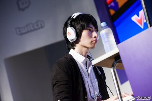 ꡼ No.050 | TGS 2016ζ뤬롣֥VCAPCOM Pro TourץߥJAPAN CUPץեȥݡȡͥGamerBeeΥߥ˥󥿥ӥ塼