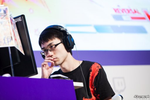 ꡼ No.051 | TGS 2016ζ뤬롣֥VCAPCOM Pro TourץߥJAPAN CUPץեȥݡȡͥGamerBeeΥߥ˥󥿥ӥ塼