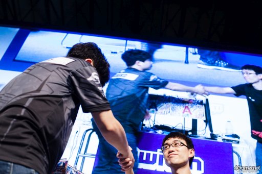 ꡼ No.053 | TGS 2016ζ뤬롣֥VCAPCOM Pro TourץߥJAPAN CUPץեȥݡȡͥGamerBeeΥߥ˥󥿥ӥ塼