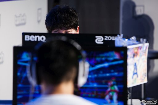 ꡼ No.057 | TGS 2016ζ뤬롣֥VCAPCOM Pro TourץߥJAPAN CUPץեȥݡȡͥGamerBeeΥߥ˥󥿥ӥ塼