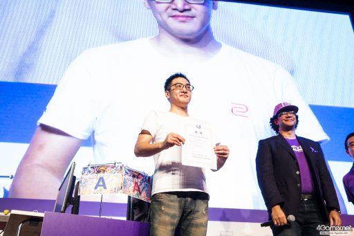 ꡼ No.060 | TGS 2016ζ뤬롣֥VCAPCOM Pro TourץߥJAPAN CUPץեȥݡȡͥGamerBeeΥߥ˥󥿥ӥ塼