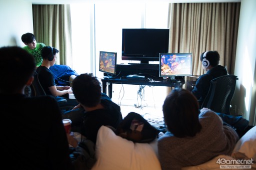 ꡼ No.003 | ֥ȥ꡼ȥեV׽Ԥαɴȡǹۤͥ޶ïμˡCapcom Cup 2016״塞