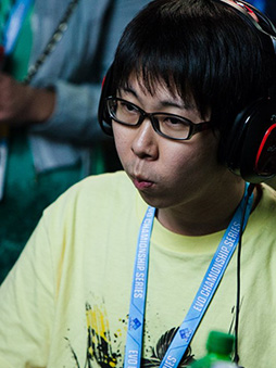 ꡼ No.005Υͥ / ֥ȥ꡼ȥեV׽Ԥαɴȡǹۤͥ޶ïμˡCapcom Cup 2016״塞