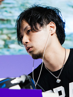 ꡼ No.007Υͥ / ֥ȥ꡼ȥեV׽Ԥαɴȡǹۤͥ޶ïμˡCapcom Cup 2016״塞