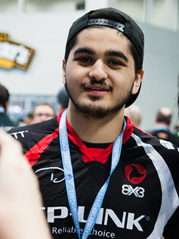 ꡼ No.017Υͥ / ֥ȥ꡼ȥեV׽Ԥαɴȡǹۤͥ޶ïμˡCapcom Cup 2016״塞