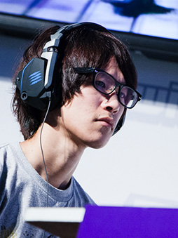 ꡼ No.024Υͥ / ֥ȥ꡼ȥեV׽Ԥαɴȡǹۤͥ޶ïμˡCapcom Cup 2016״塞