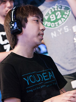 ꡼ No.029Υͥ / ֥ȥ꡼ȥեV׽Ԥαɴȡǹۤͥ޶ïμˡCapcom Cup 2016״塞