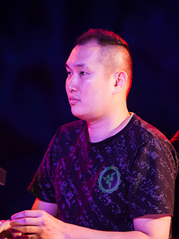 ꡼ No.030Υͥ / ֥ȥ꡼ȥեV׽Ԥαɴȡǹۤͥ޶ïμˡCapcom Cup 2016״塞