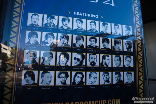 ꡼ No.001 | ȤʤäCapcom Cup 2016Day1ϥݡȤޤȤᡣ6꤬ͤܿTOP8ʽСͥ䡦InfiltrationȤɡϥ