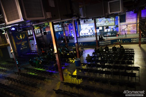 ꡼ No.003 | ȤʤäCapcom Cup 2016Day1ϥݡȤޤȤᡣ6꤬ͤܿTOP8ʽСͥ䡦InfiltrationȤɡϥ