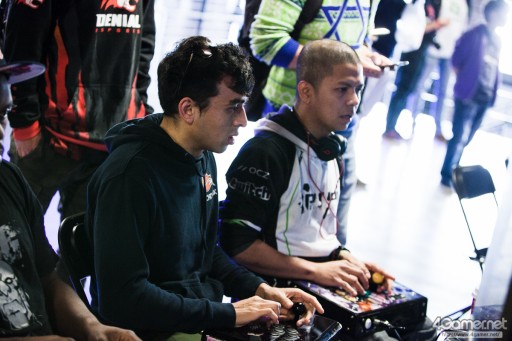 ꡼ No.005 | ȤʤäCapcom Cup 2016Day1ϥݡȤޤȤᡣ6꤬ͤܿTOP8ʽСͥ䡦InfiltrationȤɡϥ