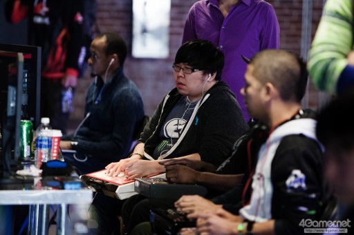 ꡼ No.007 | ȤʤäCapcom Cup 2016Day1ϥݡȤޤȤᡣ6꤬ͤܿTOP8ʽСͥ䡦InfiltrationȤɡϥ