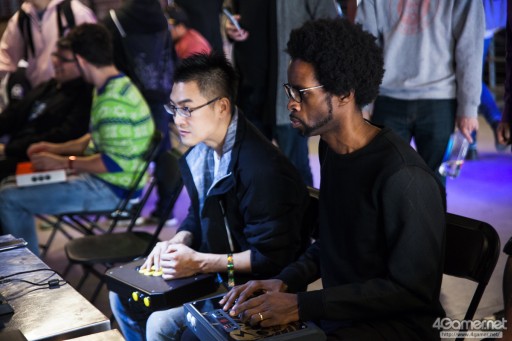 ꡼ No.008 | ȤʤäCapcom Cup 2016Day1ϥݡȤޤȤᡣ6꤬ͤܿTOP8ʽСͥ䡦InfiltrationȤɡϥ