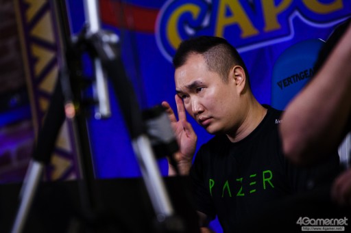 ꡼ No.009 | ȤʤäCapcom Cup 2016Day1ϥݡȤޤȤᡣ6꤬ͤܿTOP8ʽСͥ䡦InfiltrationȤɡϥ