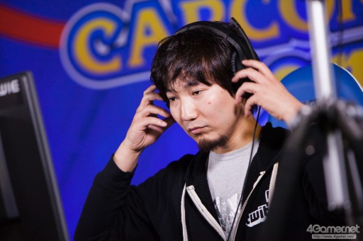 ꡼ No.017 | ȤʤäCapcom Cup 2016Day1ϥݡȤޤȤᡣ6꤬ͤܿTOP8ʽСͥ䡦InfiltrationȤɡϥ