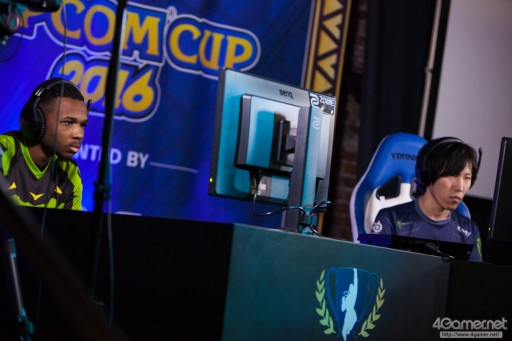 ꡼ No.025 | ȤʤäCapcom Cup 2016Day1ϥݡȤޤȤᡣ6꤬ͤܿTOP8ʽСͥ䡦InfiltrationȤɡϥ