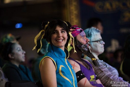 ꡼ No.028 | ȤʤäCapcom Cup 2016Day1ϥݡȤޤȤᡣ6꤬ͤܿTOP8ʽСͥ䡦InfiltrationȤɡϥ