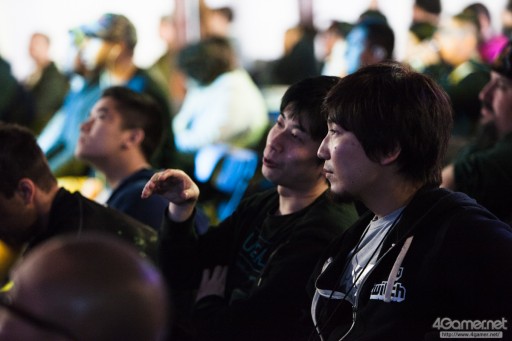 ꡼ No.032 | ȤʤäCapcom Cup 2016Day1ϥݡȤޤȤᡣ6꤬ͤܿTOP8ʽСͥ䡦InfiltrationȤɡϥ