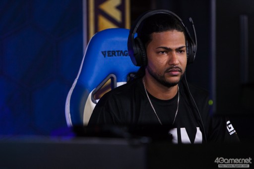 ꡼ No.036 | ȤʤäCapcom Cup 2016Day1ϥݡȤޤȤᡣ6꤬ͤܿTOP8ʽСͥ䡦InfiltrationȤɡϥ