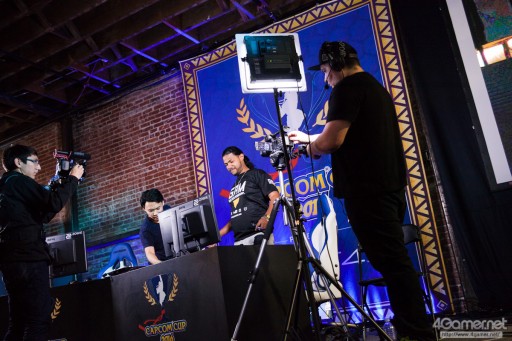 ꡼ No.037 | ȤʤäCapcom Cup 2016Day1ϥݡȤޤȤᡣ6꤬ͤܿTOP8ʽСͥ䡦InfiltrationȤɡϥ