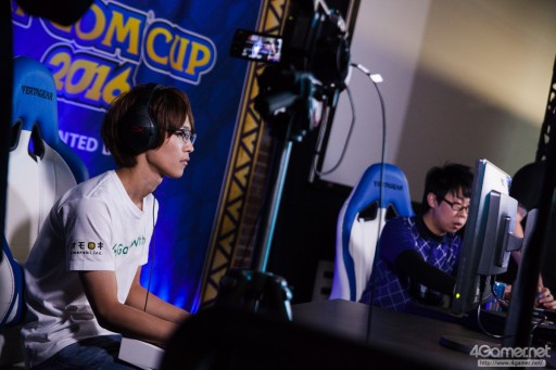 ꡼ No.038 | ȤʤäCapcom Cup 2016Day1ϥݡȤޤȤᡣ6꤬ͤܿTOP8ʽСͥ䡦InfiltrationȤɡϥ